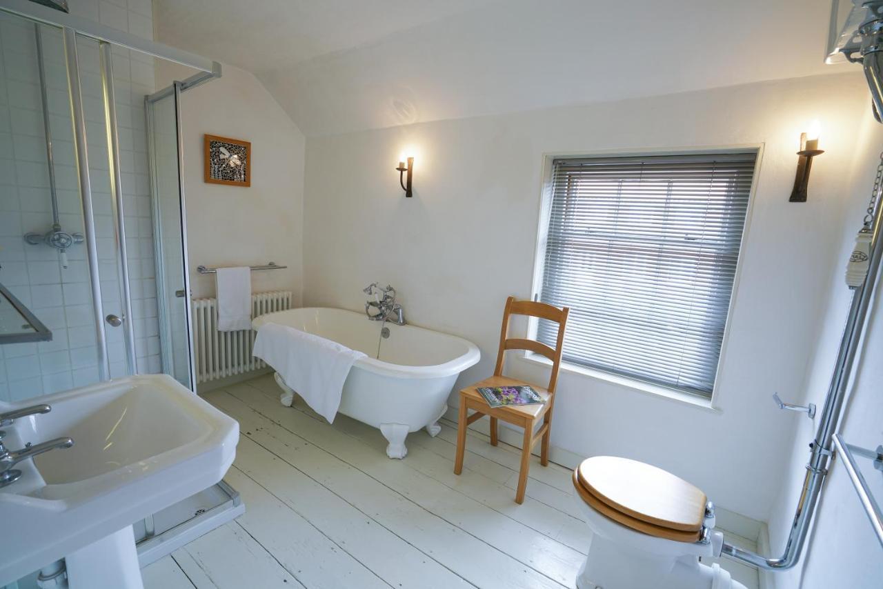 Tiger Villa, Aldeburgh Eksteriør bilde